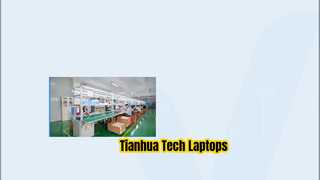 Factory Introduction